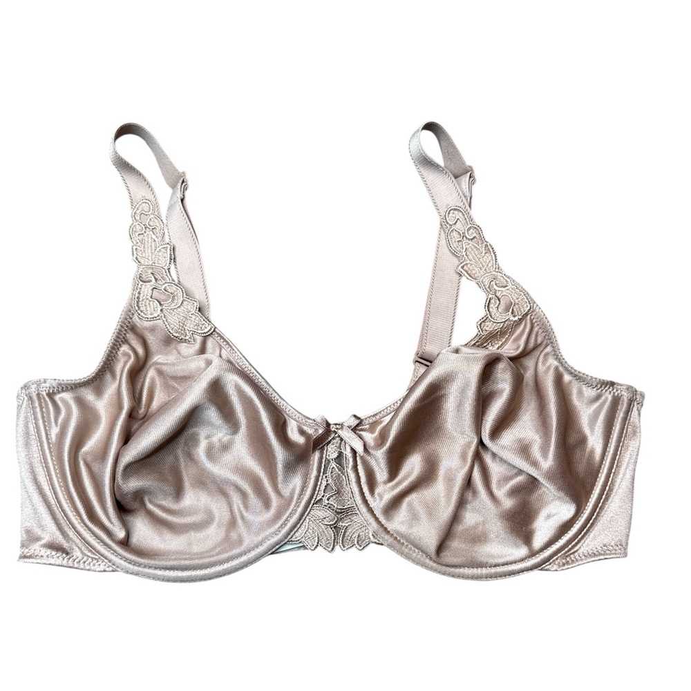 Chantelle Hedona Unlined Minimizer 36D